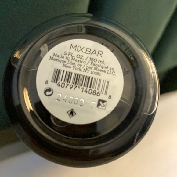 Mix Bar Hair and Body Mist - n*17 Blackberry Tonic - Picture 4 of 5